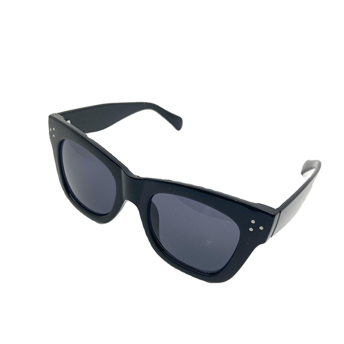 Sample men's and women's big frame trendy sunglasses fashion personality sunglasses anti -ultraviolet goggles sunshaded mirror