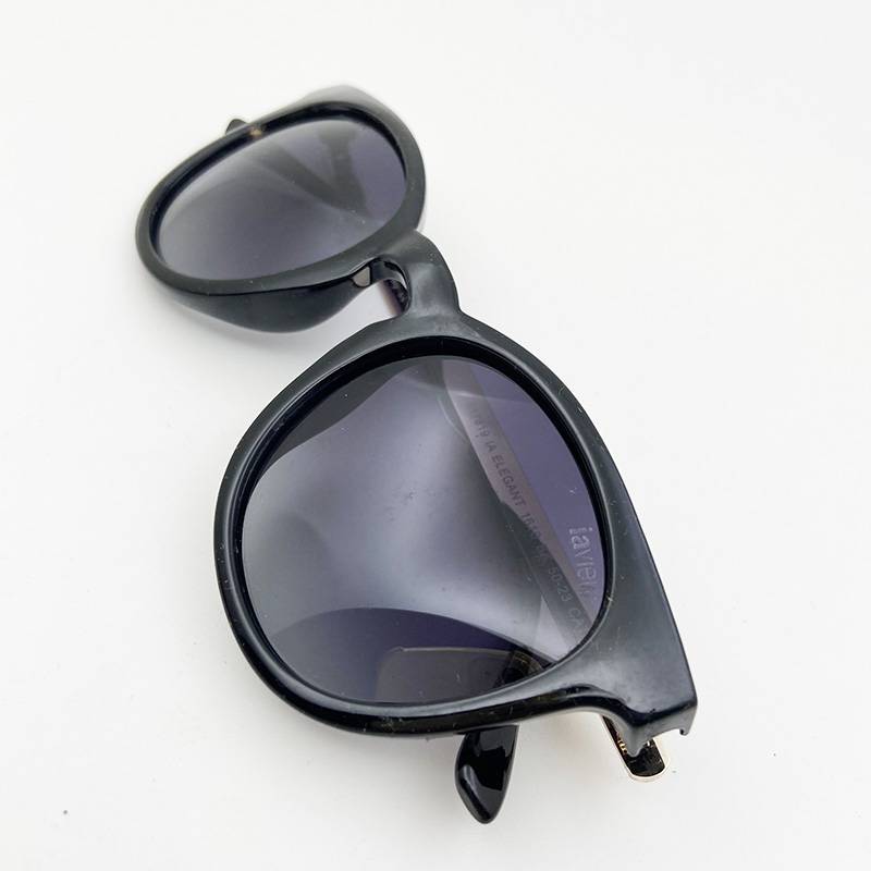 Exporting pure original single men and women polarized sunglasses fashionable sunglasses anti -ultraviolet driving mirror sunshade mirror