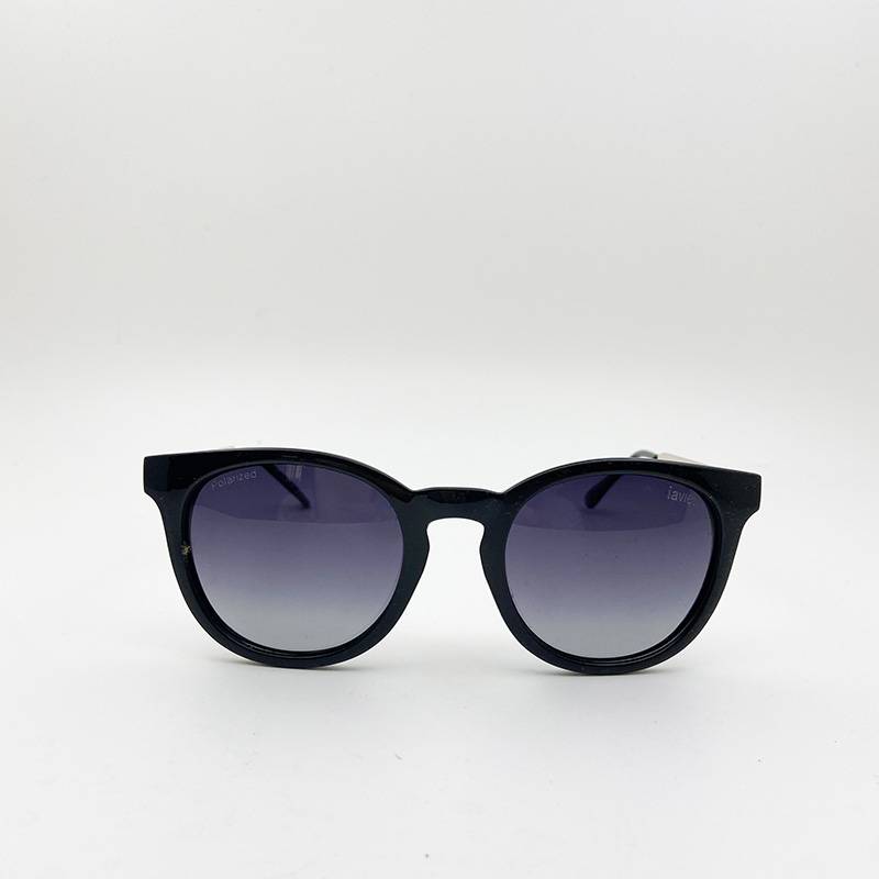 Exporting pure original single men and women polarized sunglasses fashionable sunglasses anti -ultraviolet driving mirror sunshade mirror