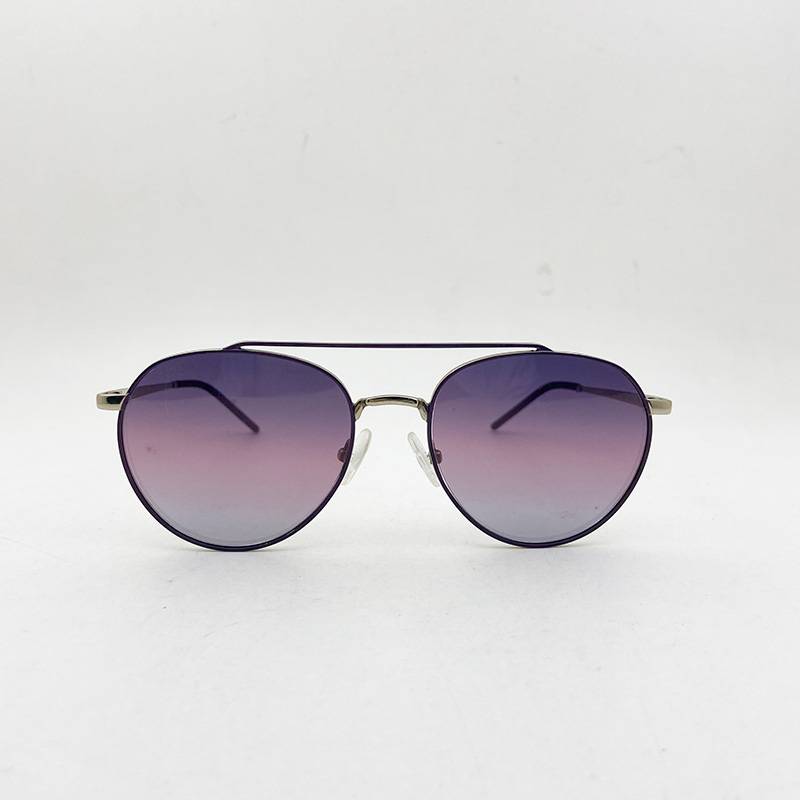 Pure original single female personality trendy sunglasses fashion brand sunglasses anti -ultraviolet watch mirror shading mirror