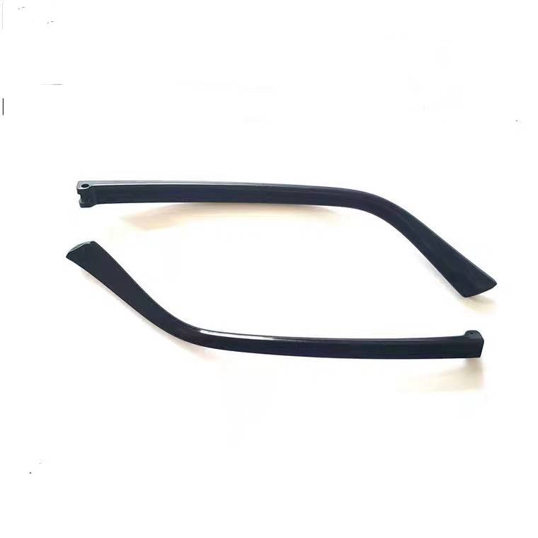 Glasses legs A pair of size all -pair of alveolar frame accessories myopia eye accessories dental spacing 3mm universal