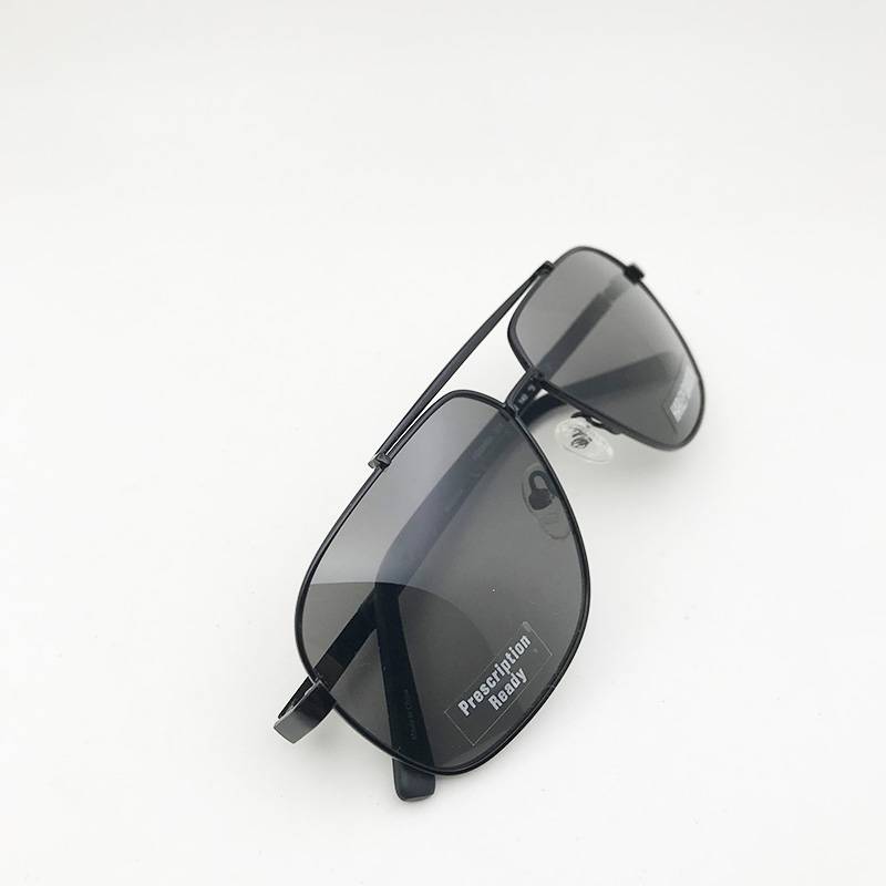 Lee -like defect 2020 new export original single men's sunglasses fashion classic trendy sunglasses brand sunshade