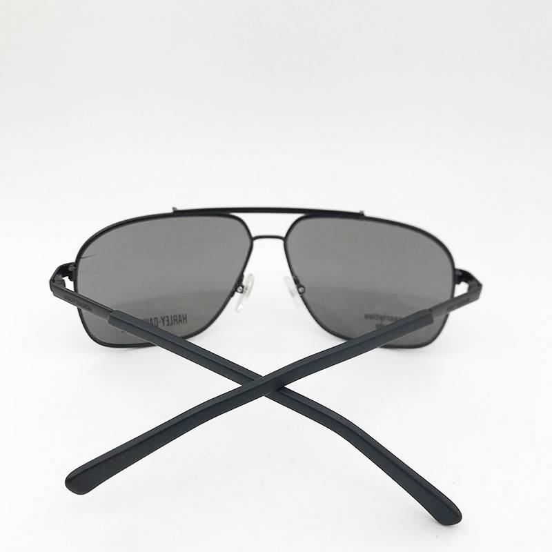 Lee -like defect 2020 new export original single men's sunglasses fashion classic trendy sunglasses brand sunshade