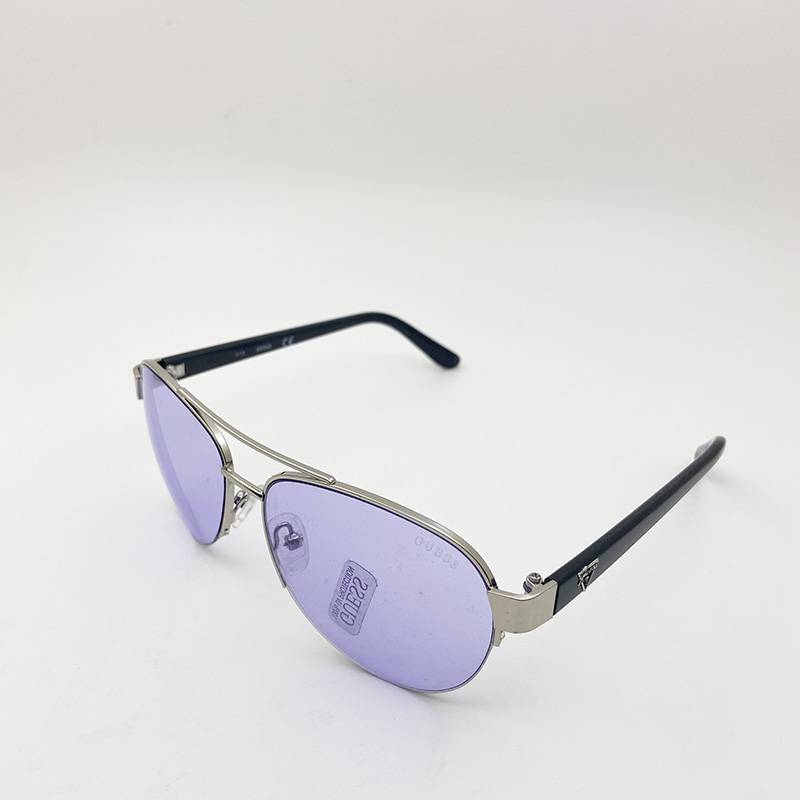 Original single women's sunglasses fashion personality sunglasses anti -ultraviolet eye mirror uv400 tide