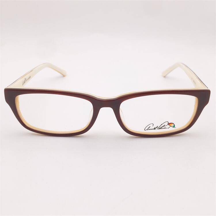 Shenzhen original single coffee color board full -frame diamond decorative lens, artistic temperament versatile myopia shelf female