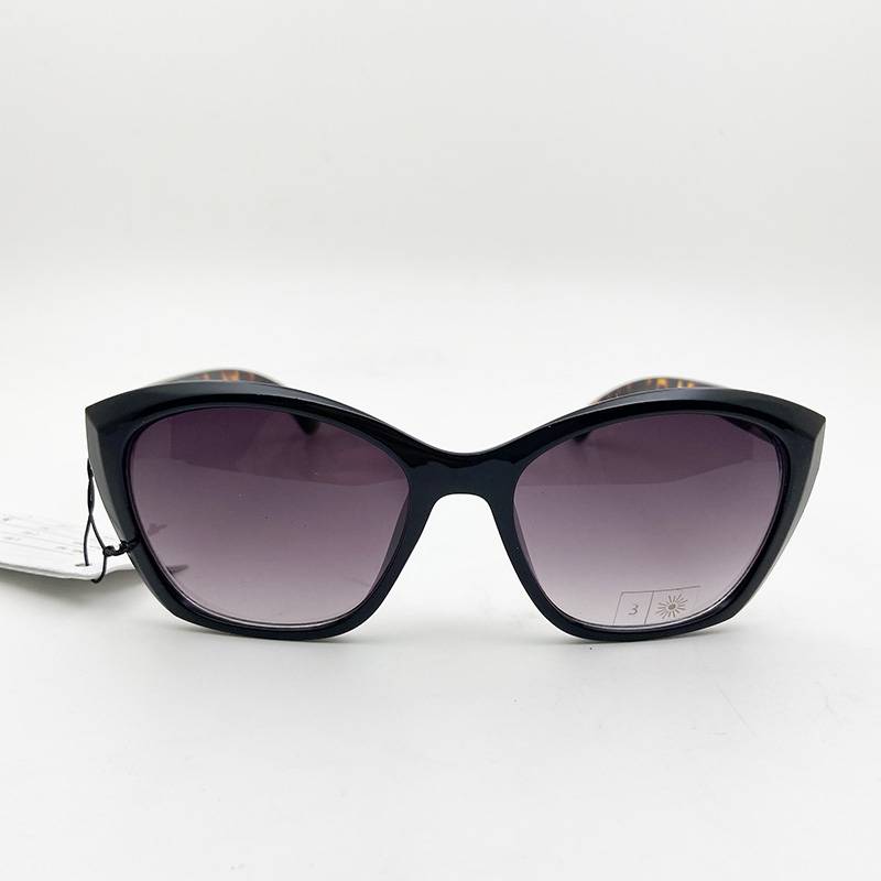 Export single men and women sunglasses Fashionable sunglasses anti -ultraviolet eye mirrors uV400