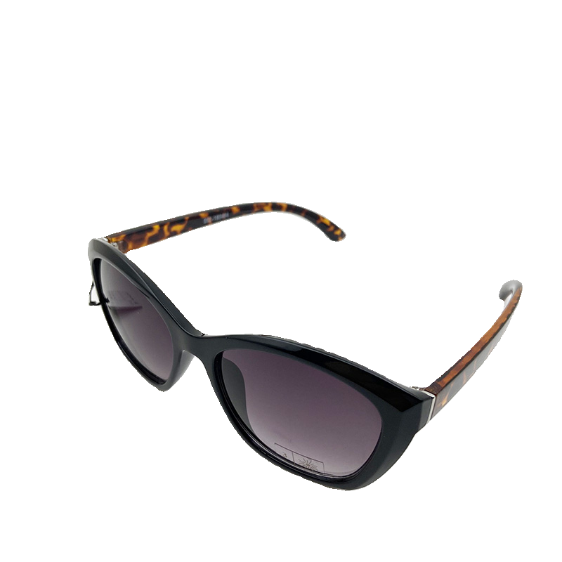 Export single men and women sunglasses Fashionable sunglasses anti -ultraviolet eye mirrors uV400