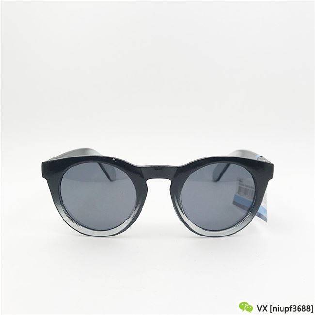Musto export men and women 2019 Original children's polarizer Small child sunglasses super light sunshine glasses