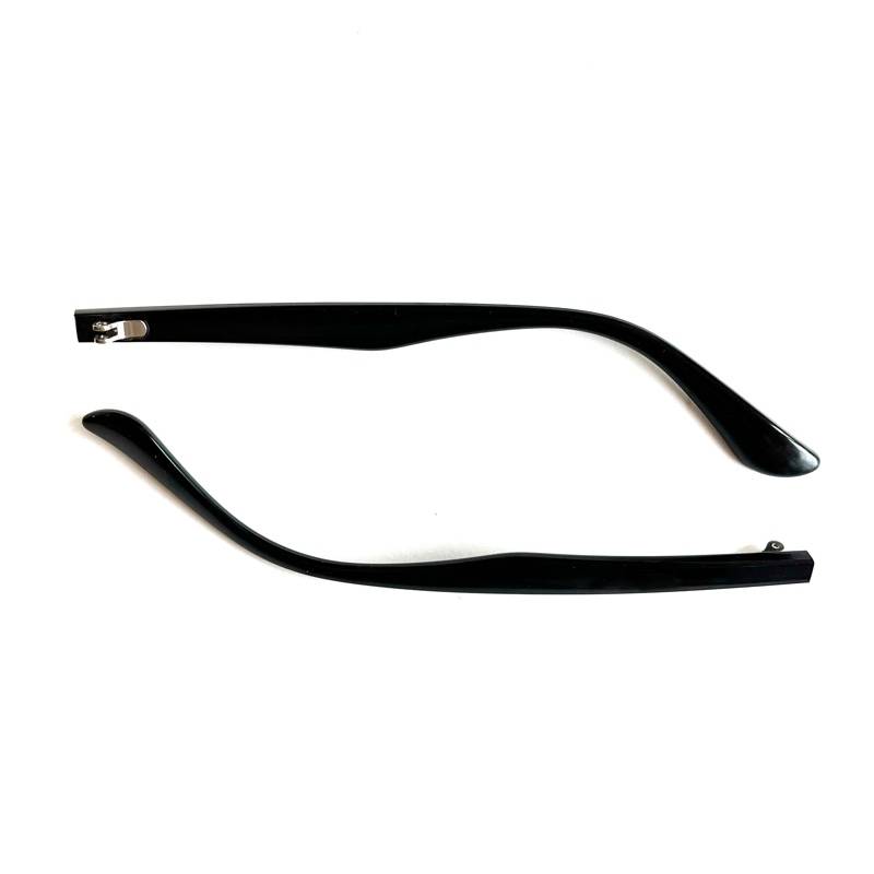 Huawei glasses maintenance on behalf of the intelligent frame bone guidance Bluetooth frame broken leg modification hinge main repair accessories Huawei