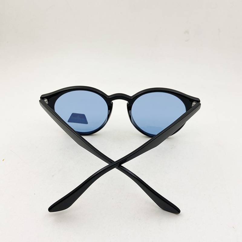 Order Men and Women Polaries Sweet Glasses Fashion Personal Personal Mirror Witty Mirror Sling Mirror Driving Mirror
