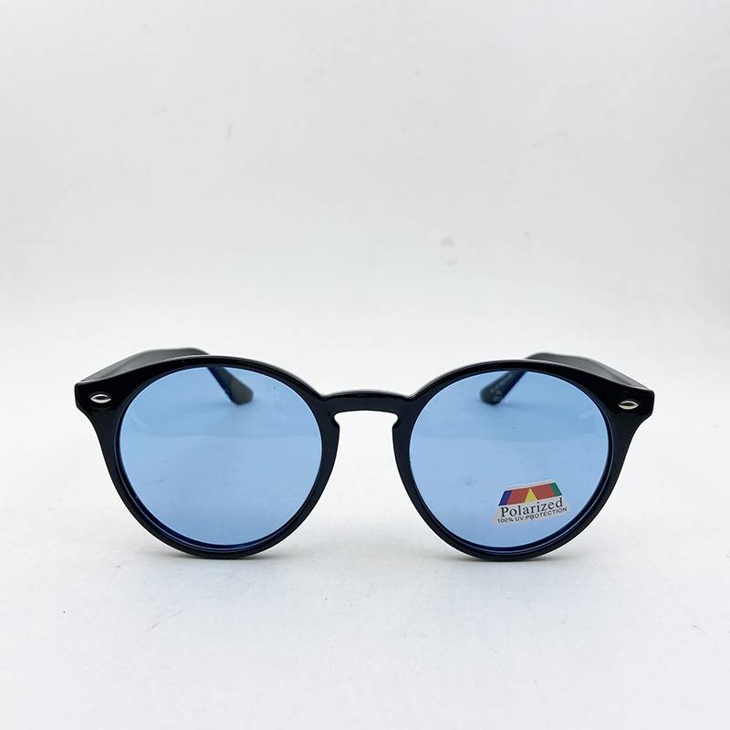 Order Men and Women Polaries Sweet Glasses Fashion Personal Personal Mirror Witty Mirror Sling Mirror Driving Mirror