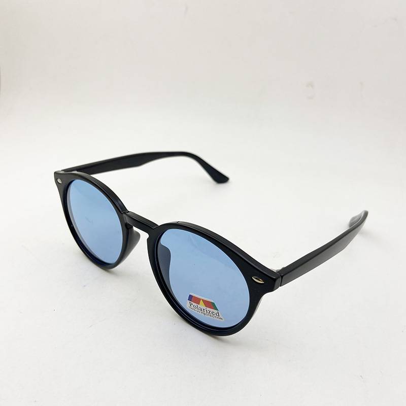 Order Men and Women Polaries Sweet Glasses Fashion Personal Personal Mirror Witty Mirror Sling Mirror Driving Mirror