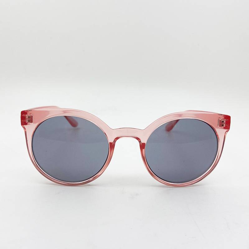 special lady sunglasses fashion personality versatile sunglasses anti -ultraviolet waying shelter uV400