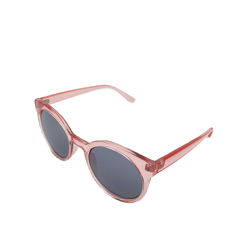 special lady sunglasses fashion personality versatile sunglasses anti -ultraviolet waying shelter uV400
