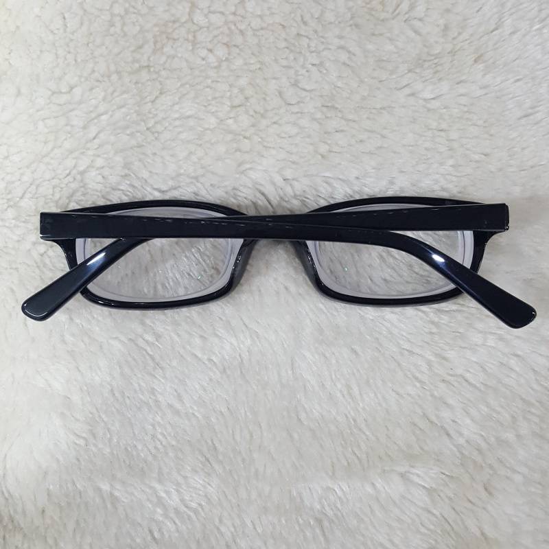 Customized processing 1000 1500 1800 2000 glass resin high myopia astigmatism myopia glasses