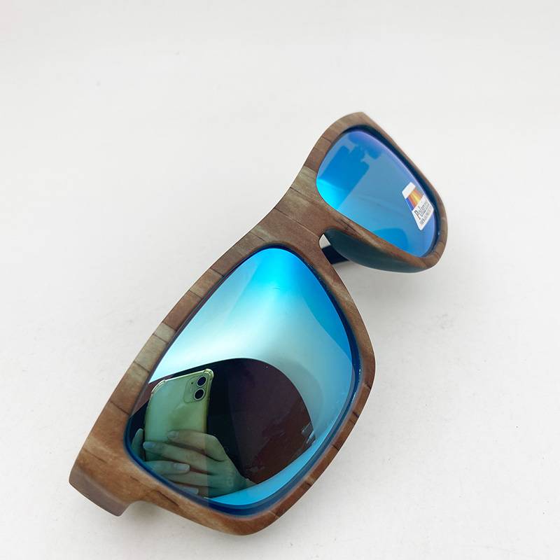 Sample men's personalized tide polarized sunglasses fashionable sunglasses anti -ultraviolet outdoor outdoor sunshade
