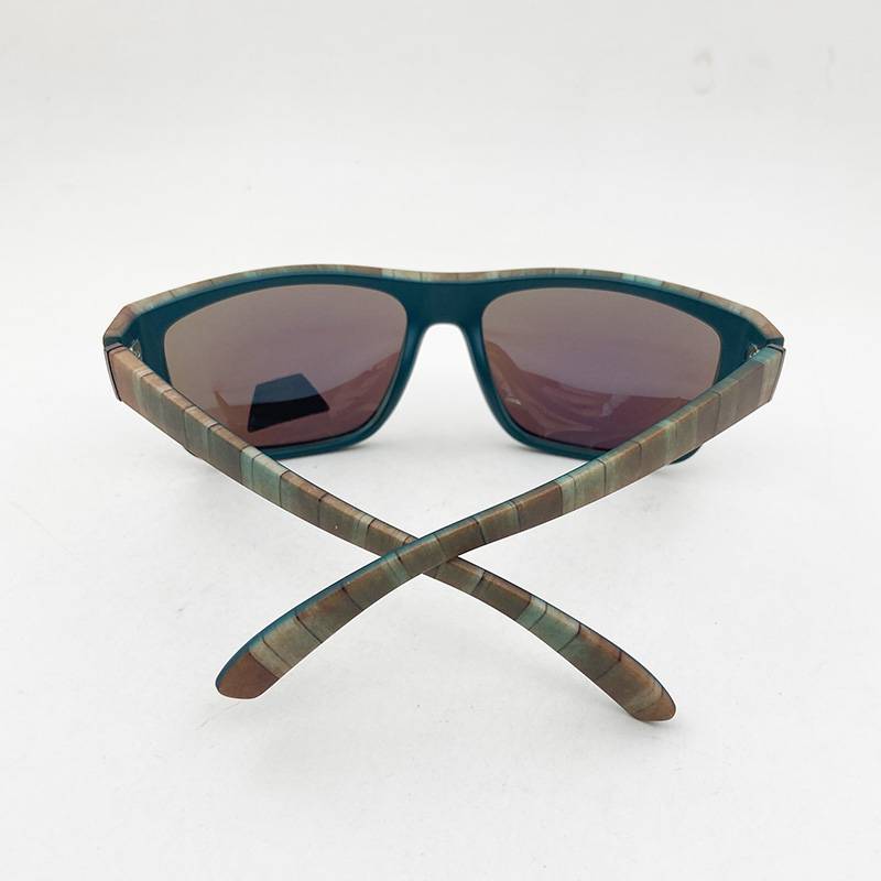Sample men's personalized tide polarized sunglasses fashionable sunglasses anti -ultraviolet outdoor outdoor sunshade