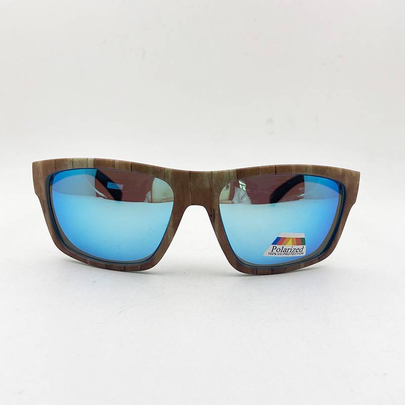 Sample men's personalized tide polarized sunglasses fashionable sunglasses anti -ultraviolet outdoor outdoor sunshade