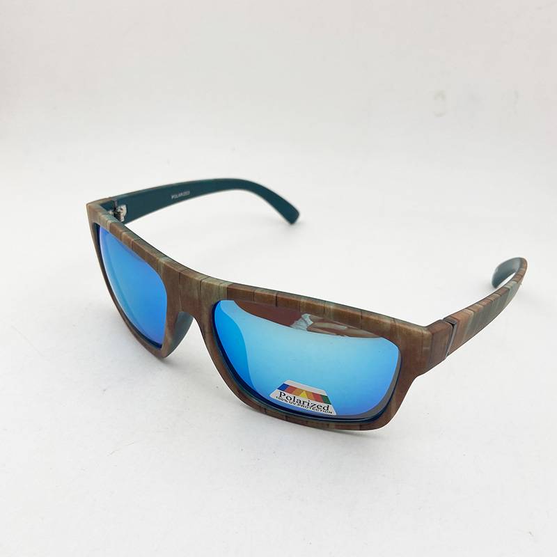 Sample men's personalized tide polarized sunglasses fashionable sunglasses anti -ultraviolet outdoor outdoor sunshade