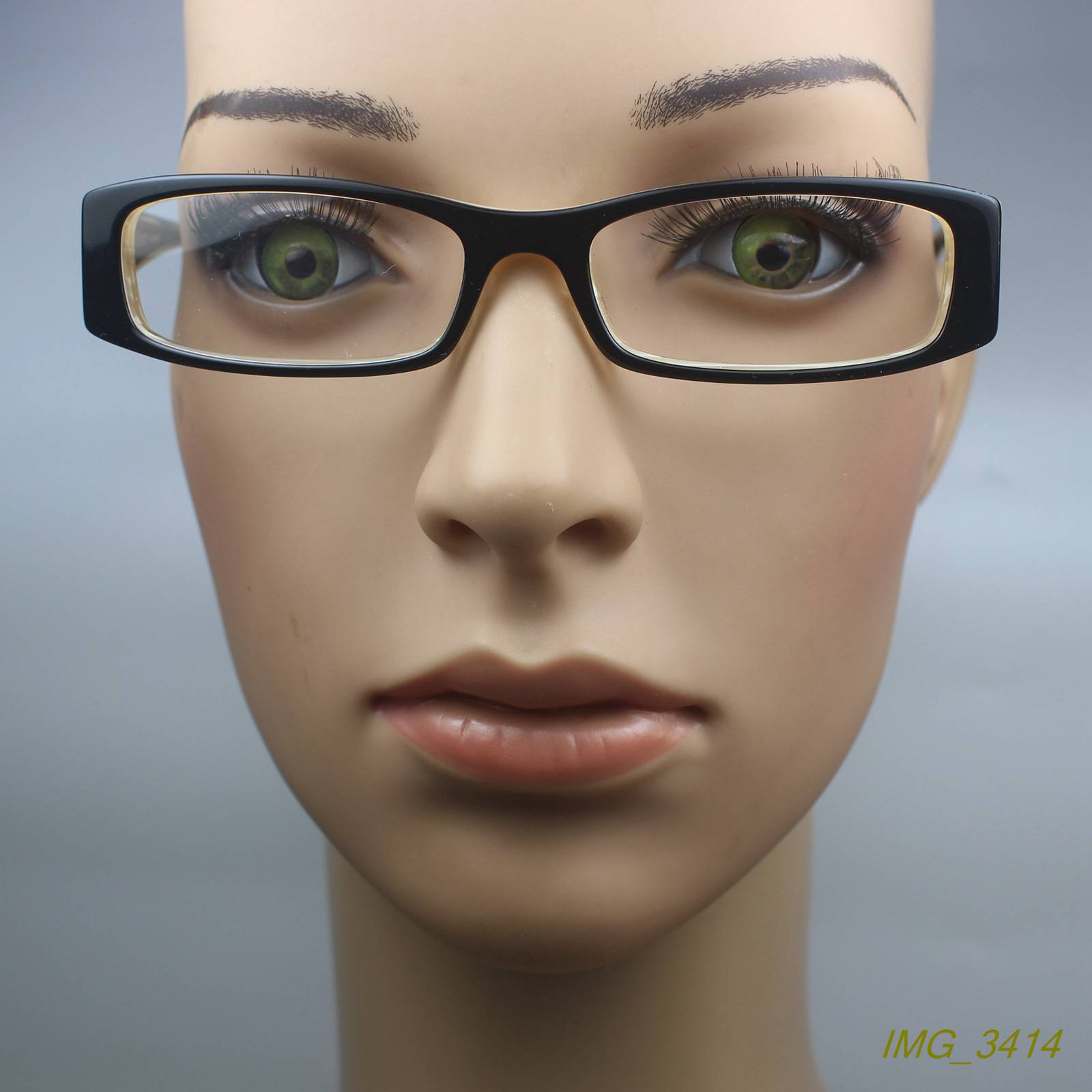 Original single genuine surviving retro small box children's small face myopia glasses frame optical glasses frame 2 color