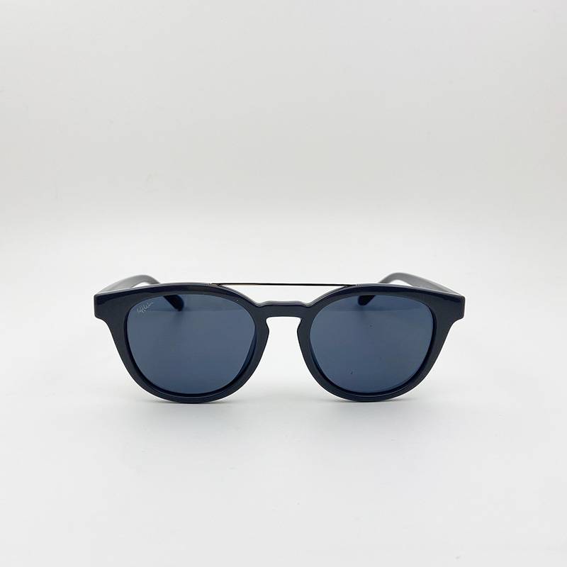 Exporting to Europe and the United States pure original single children brand boys sunglasses personalized girl sunglasses anti -ultraviolet sunshade tide