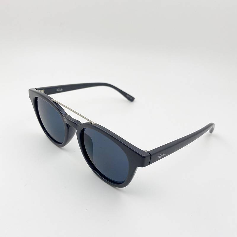 Exporting to Europe and the United States pure original single children brand boys sunglasses personalized girl sunglasses anti -ultraviolet sunshade tide
