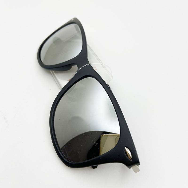 Export orders men and women anti -ultraviolet sunglasses, fashionable personality sunglasses, sunglasses, sunshine uV400