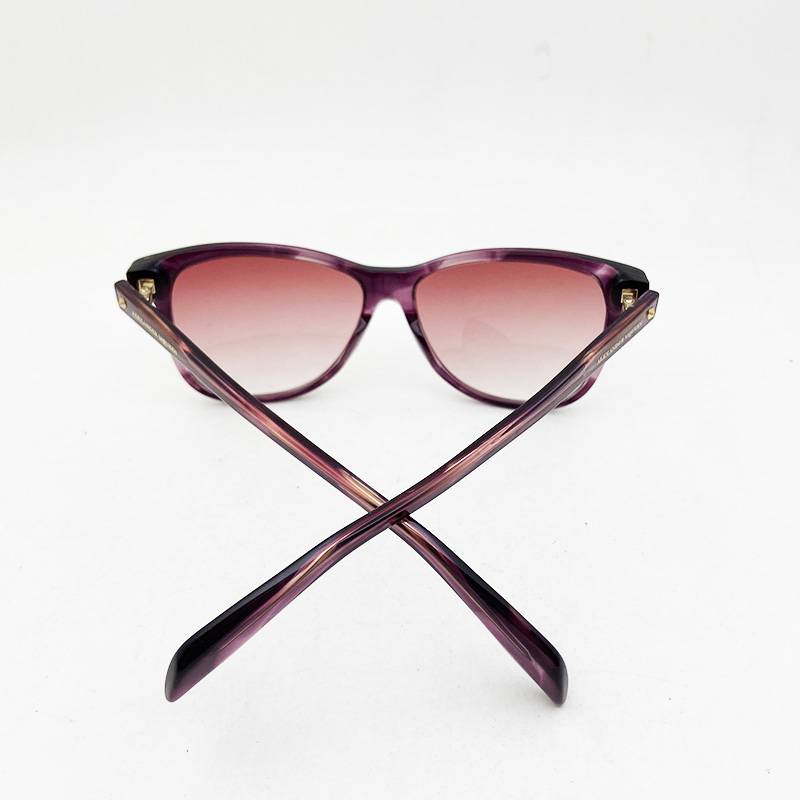 Export order women's brand sunglasses anti -ultraviolet personality goblin outdoor outdoor tide sunglasses