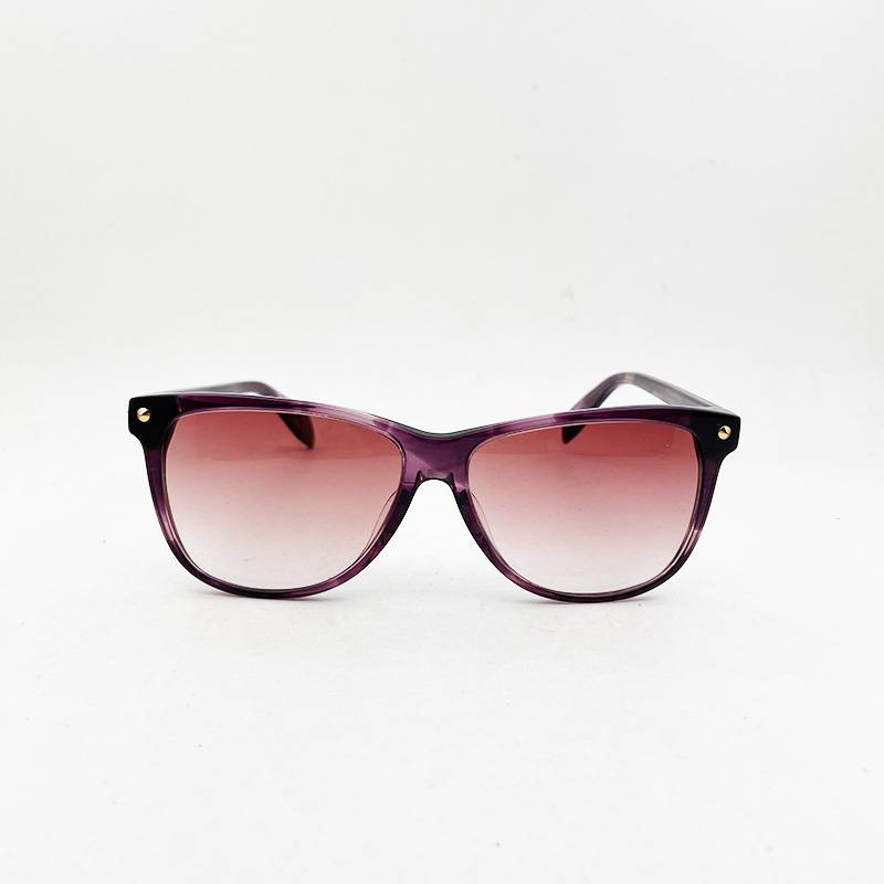 Export order women's brand sunglasses anti -ultraviolet personality goblin outdoor outdoor tide sunglasses