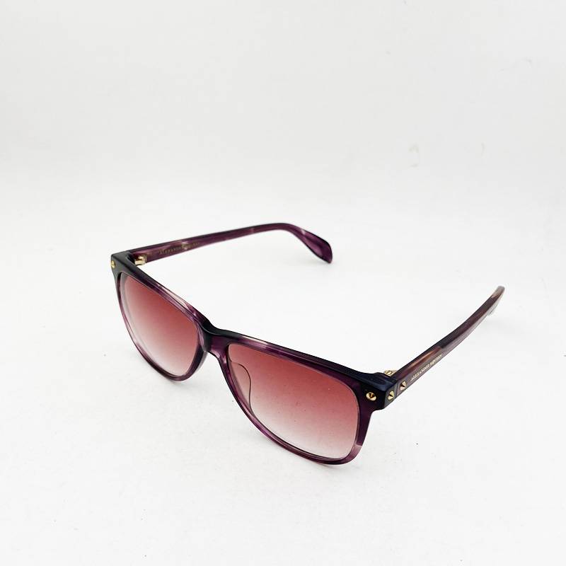 Export order women's brand sunglasses anti -ultraviolet personality goblin outdoor outdoor tide sunglasses