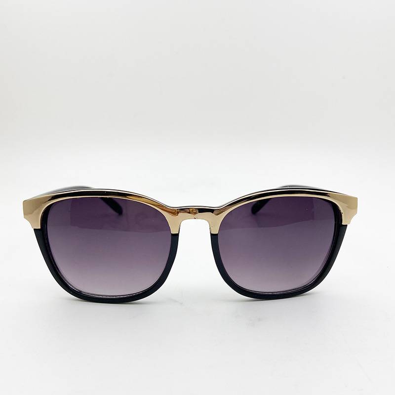 order men's and women's sunglasses fashion versatile classic sunglasses anti -ultraviolet goggles sunshine uV400