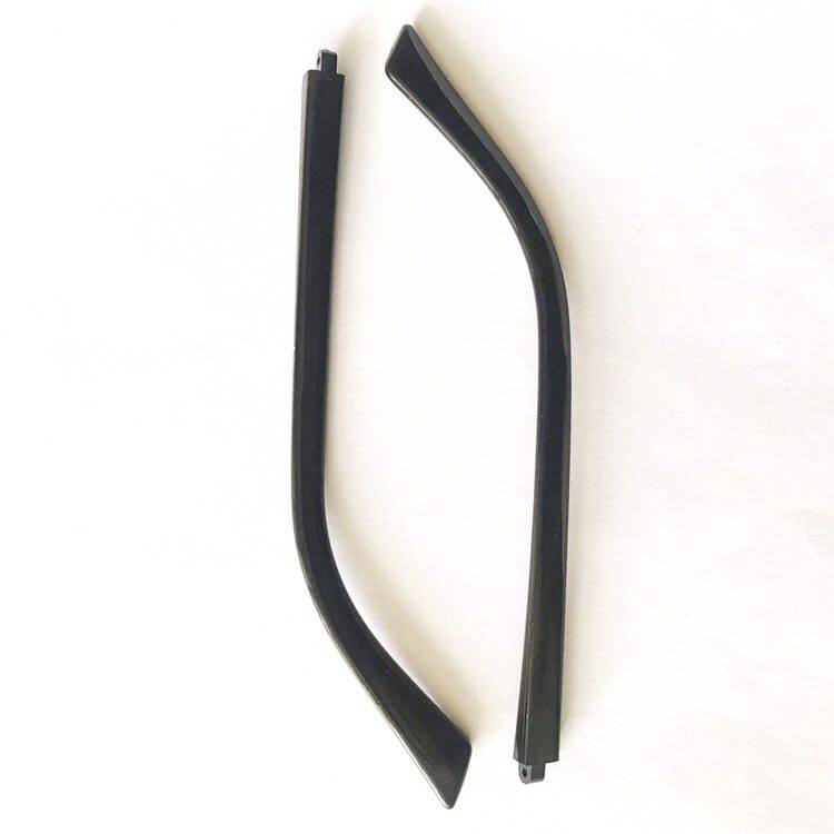 Glasses Leg General Accessories are suitable for straight tooth 3mm mirror legs Glasses Frame -on -footed mirror legs with a pair of prices in full size