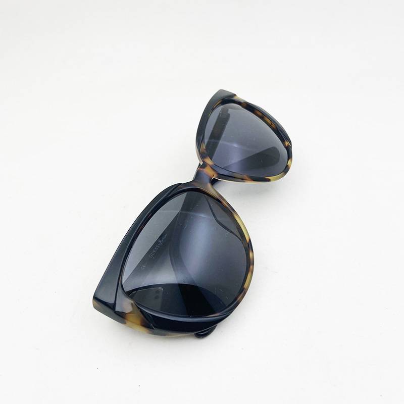 Export brand original Single Ms. Personal Personalized Personal Outdoor Outdoor Guard Optical Glasses Comfortable Mobilizer