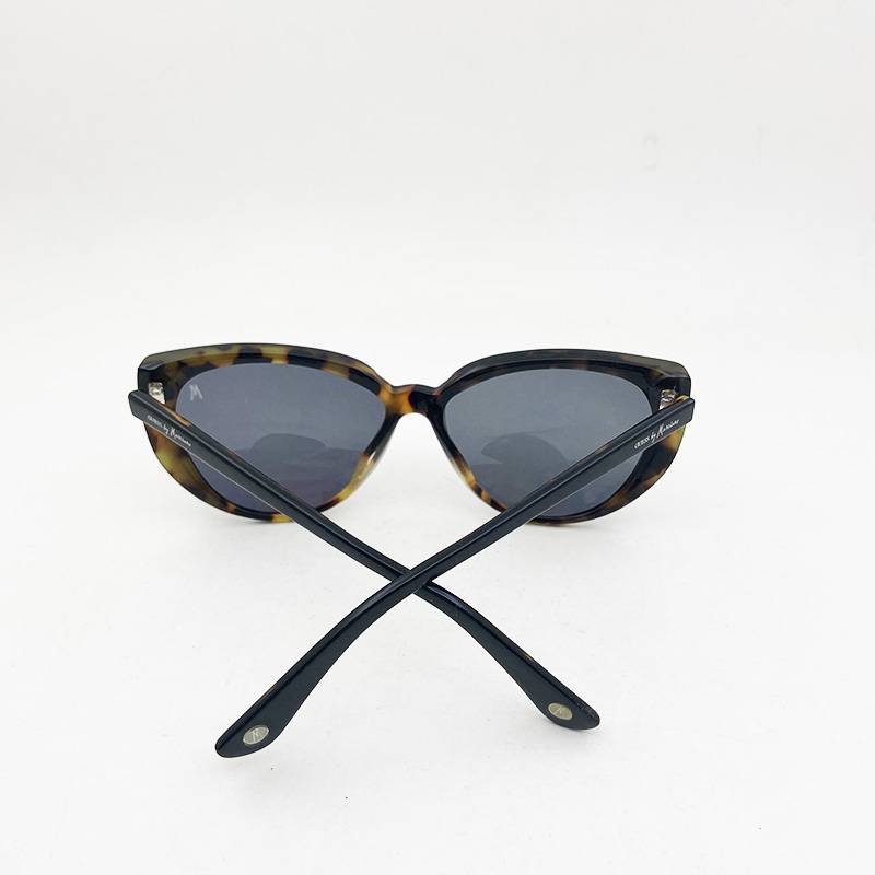 Export brand original Single Ms. Personal Personalized Personal Outdoor Outdoor Guard Optical Glasses Comfortable Mobilizer