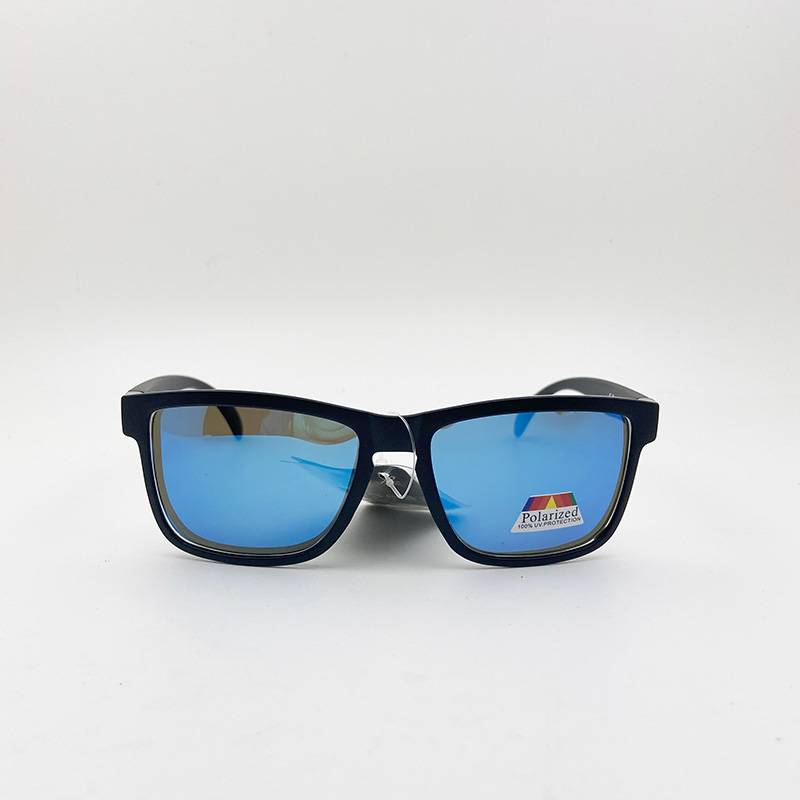 Exporting to the original single men and women polarized sunglasses, fashion personality sunglasses anti -ultraviolet fishing driving sunshade
