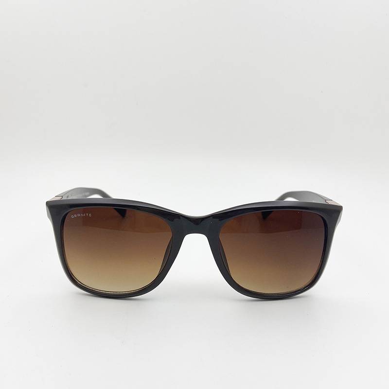 Exporting the original single women's sunglasses fashion Korean edition sunglasses anti -ultraviolet lighting mirror shelter shading mirror brand