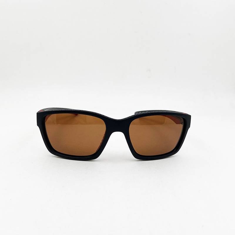 Exporting to European and American original children's polarized sunglasses boys sports model baby glasses anti -ultraviolet sunglasses