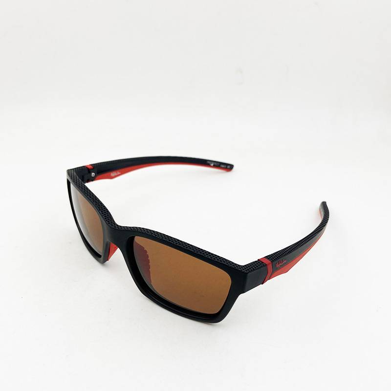 Exporting to European and American original children's polarized sunglasses boys sports model baby glasses anti -ultraviolet sunglasses