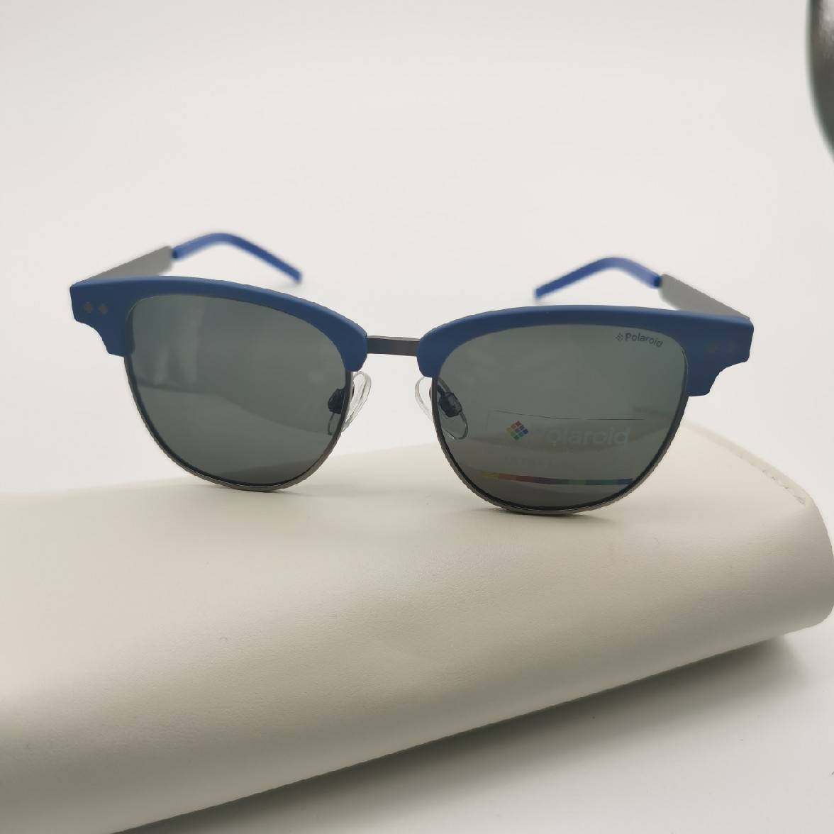 Children's polarizing sunglasses Poli Lai fashion sunglasses PLD8023