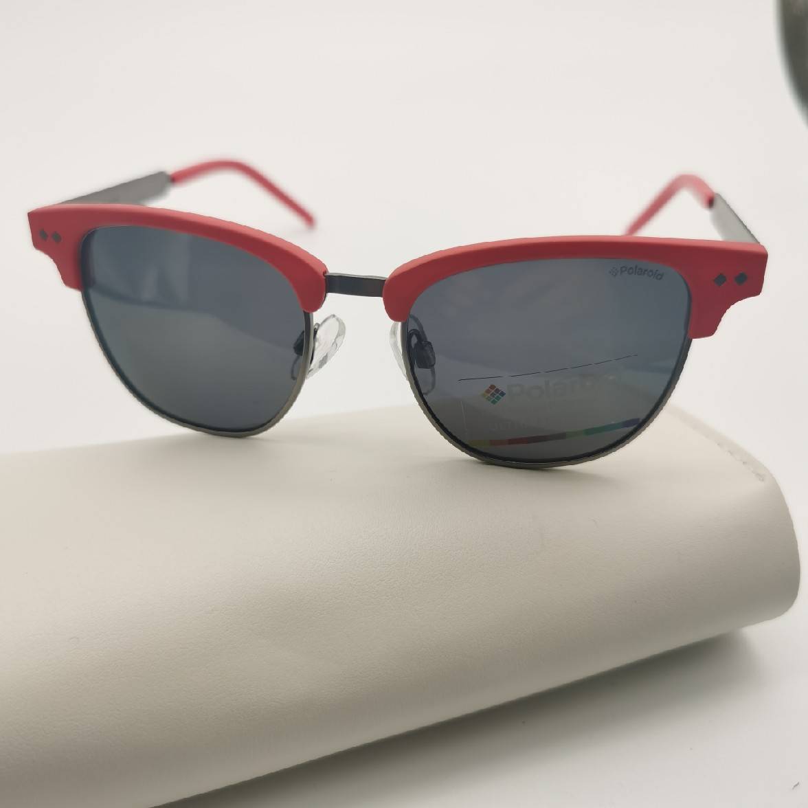 Children's polarizing sunglasses Poli Lai fashion sunglasses PLD8023