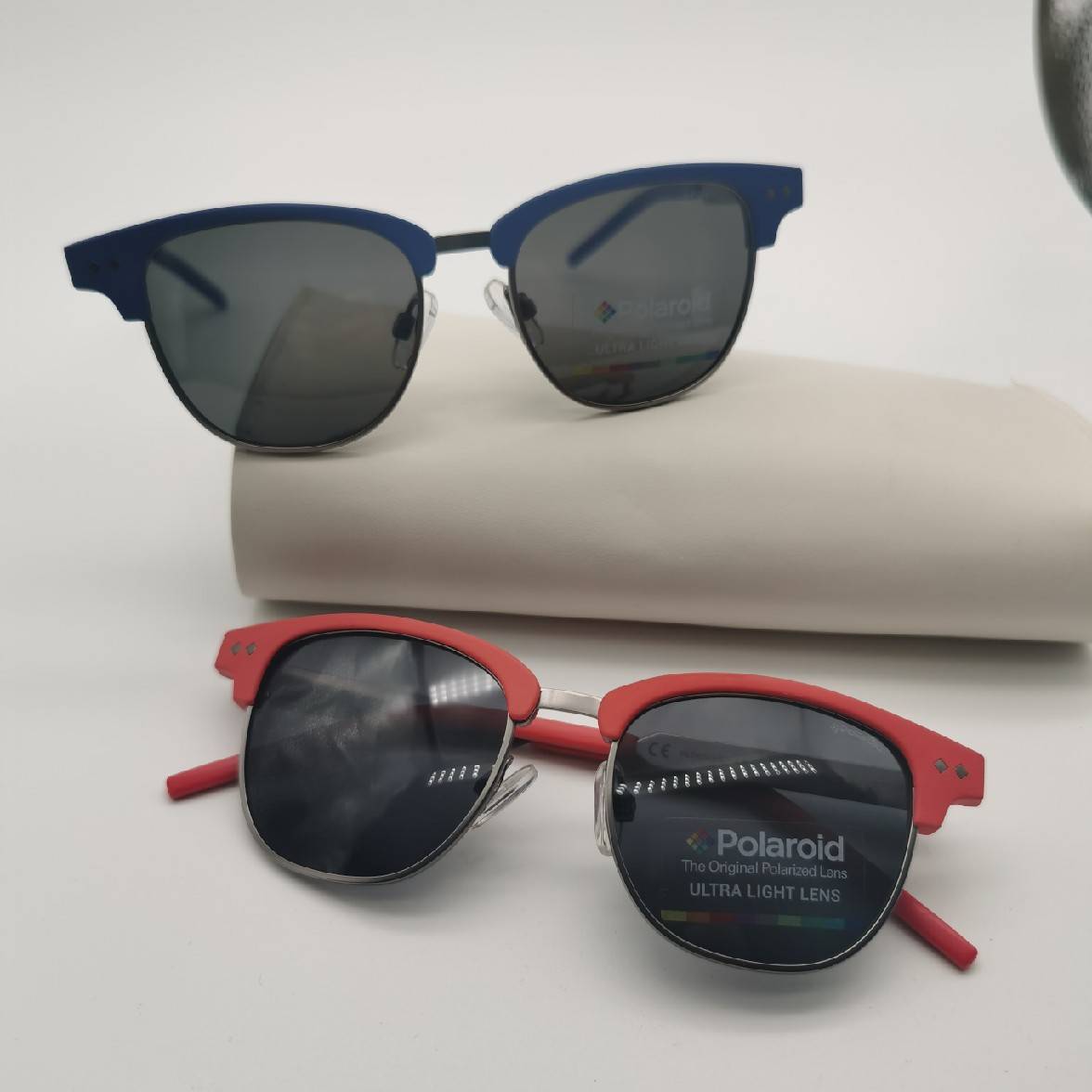 Children's polarizing sunglasses Poli Lai fashion sunglasses PLD8023