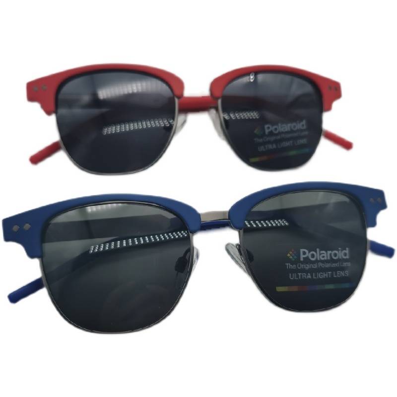 Children's polarizing sunglasses Poli Lai fashion sunglasses PLD8023