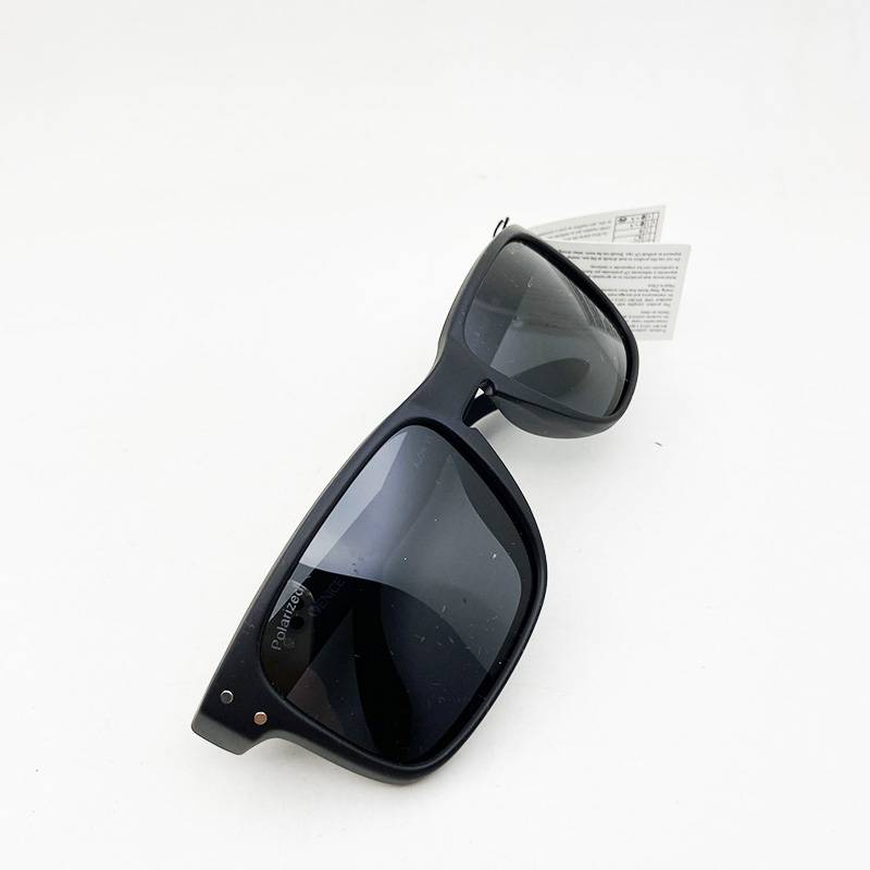 Original single -brand men's polarized sunglasses driving tourist glasses comfortable sunscreen movement sunglasses tide