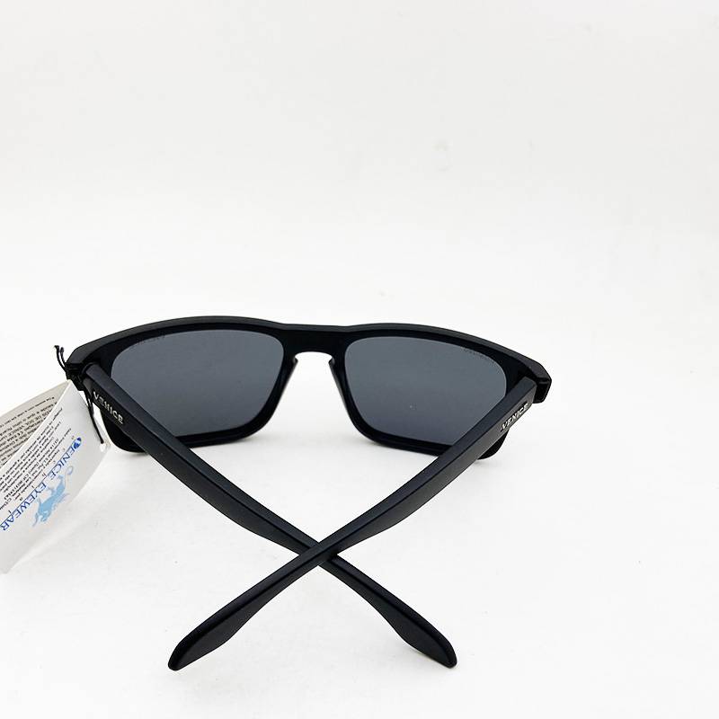 Original single -brand men's polarized sunglasses driving tourist glasses comfortable sunscreen movement sunglasses tide