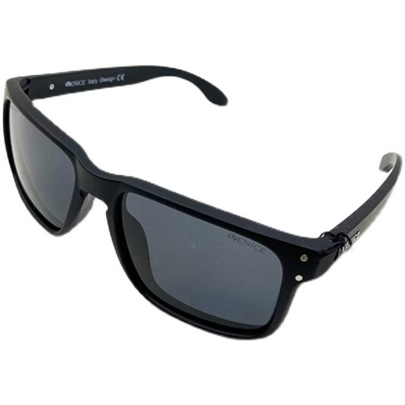 Original single -brand men's polarized sunglasses driving tourist glasses comfortable sunscreen movement sunglasses tide