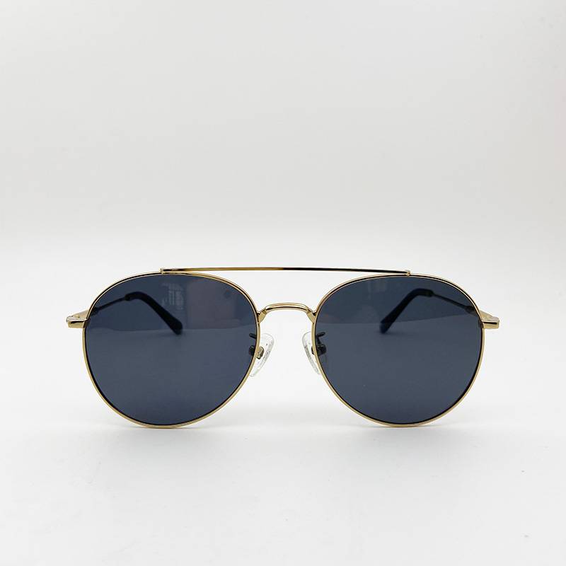 Original single men and women polarized sunglasses fashion personality driving fishing sunglasses care mirror sunshade sunshade tide