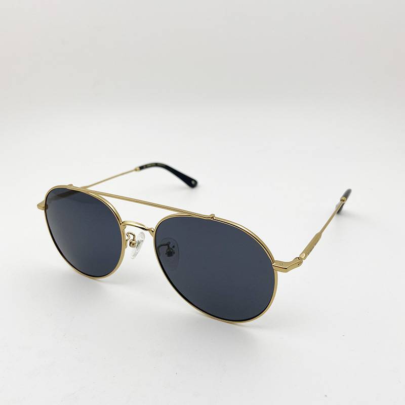 Original single men and women polarized sunglasses fashion personality driving fishing sunglasses care mirror sunshade sunshade tide