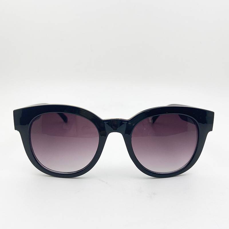 Exporting pure original single men's and women's brand sunglasses fashionable sunglasses anti -ultraviolet goggles sunshade sunshade shading mirror tide