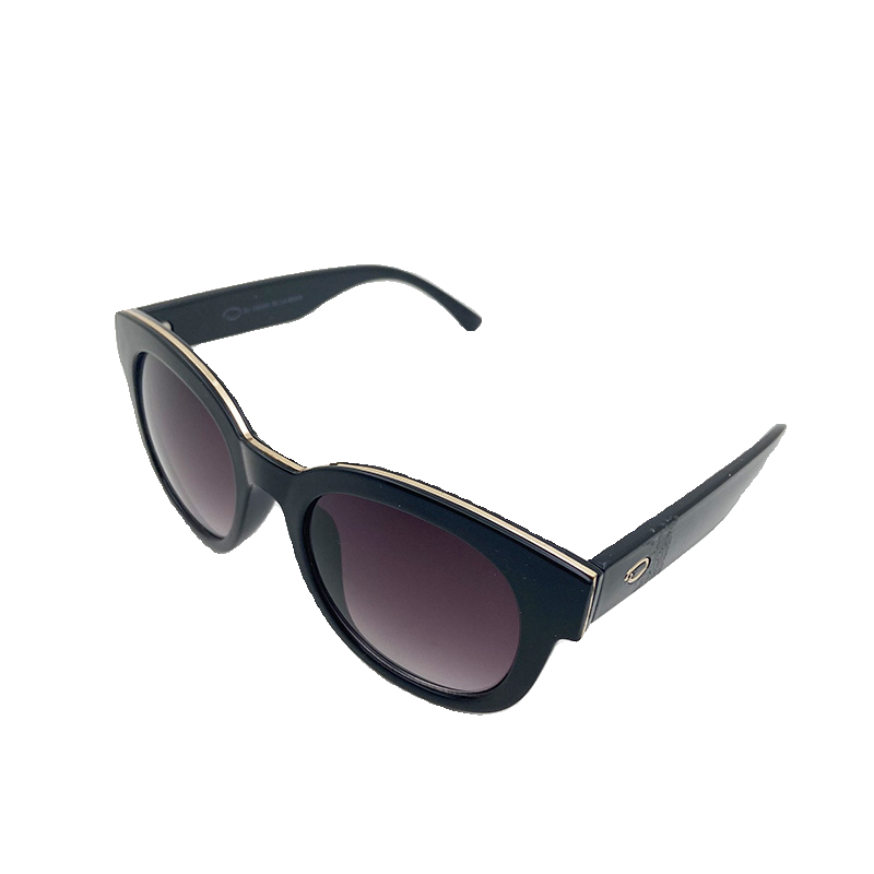 Exporting pure original single men's and women's brand sunglasses fashionable sunglasses anti -ultraviolet goggles sunshade sunshade shading mirror tide