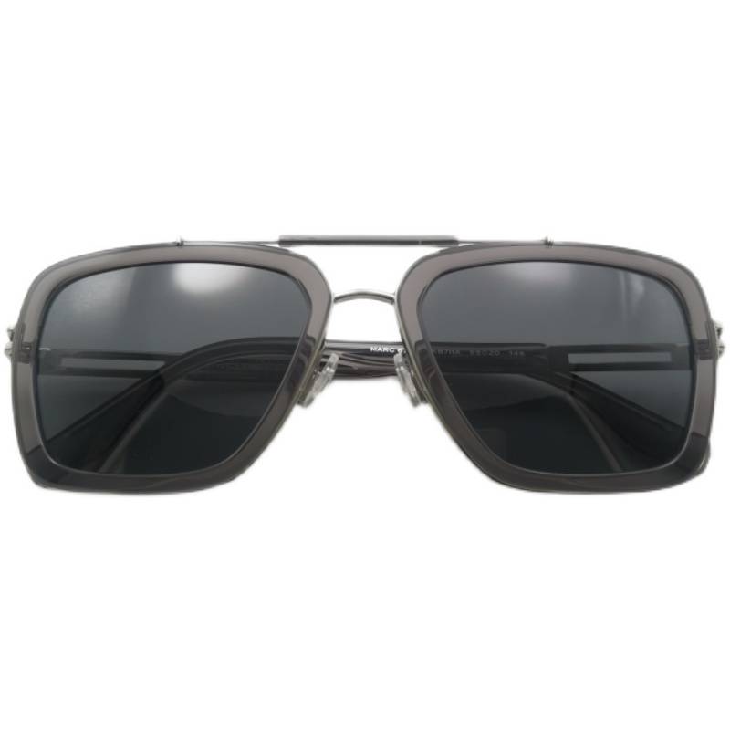 Marcjacobs Mark Yakobu Men and Women's Form Meic Mormpal